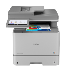 MFC-L8970CDW MFC-L8970CDW